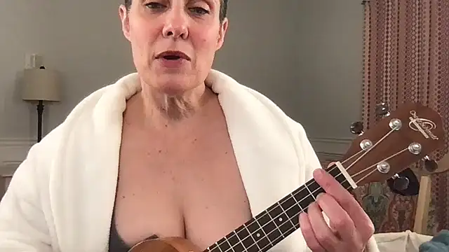 StrongSoftSexy online show from 01/10/26, 02:02