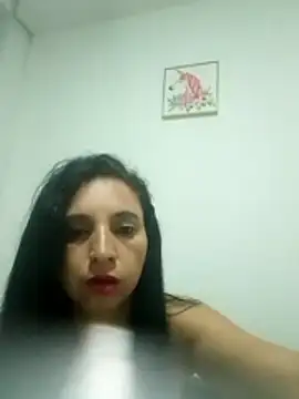 mariana santacoloma online show from 05/29/26, 03:48