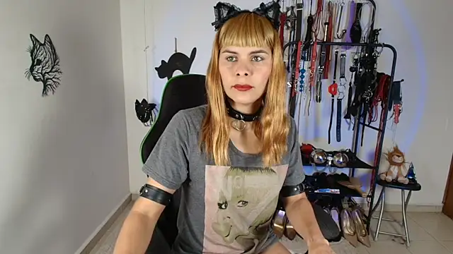 ariannaconnor  online show from 03/21/26, 01:48