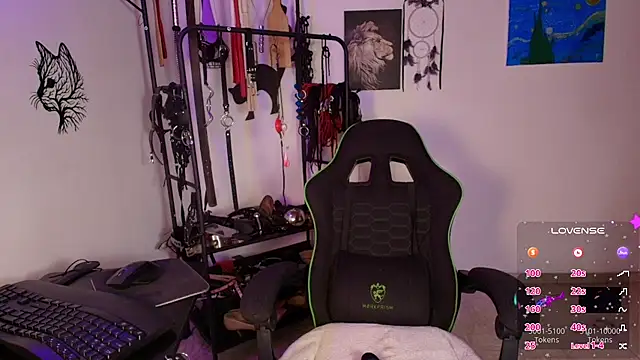 ariannaconnor  online show from 05/06/26, 02:44