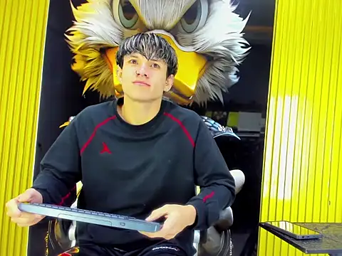 Sti Sex Boy online show from 01/15/26, 11:30