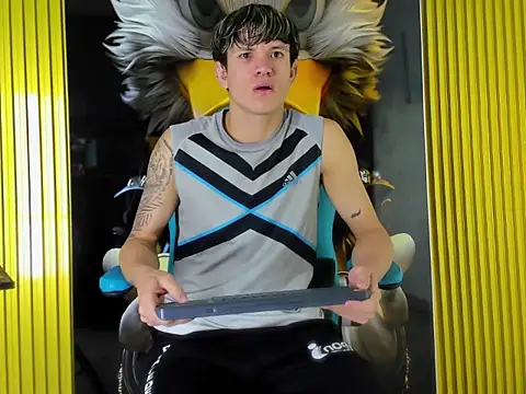 Sti Sex Boy online show from 01/17/26, 06:11