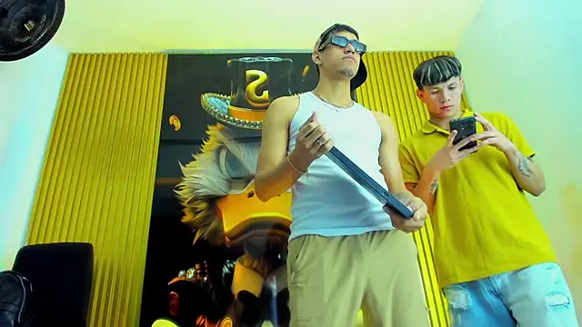 Sti Sex Boy online show from 02/14/26, 04:09