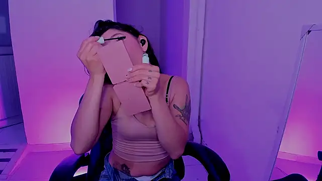 Nathasha bdsm  online show from 02/23/26, 01:08