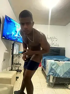 thegoat767 online show from 01/12/26, 02:33