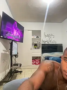 Snapshot of thegoat767 chatting on 02/09/26, 10:58 thegoat767 online show from 02/09/26, 10:58