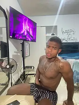 Snapshot of thegoat767 chatting on 02/28/26, 04:13 thegoat767 online show from 02/28/26, 04:13