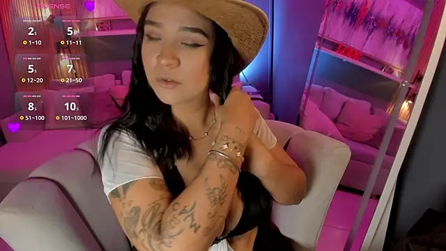 lilian vergara online show from 03/30/26, 07:48