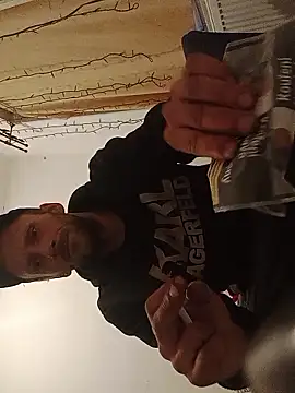 YeahDaynight2 online show from 01/13/26, 03:17