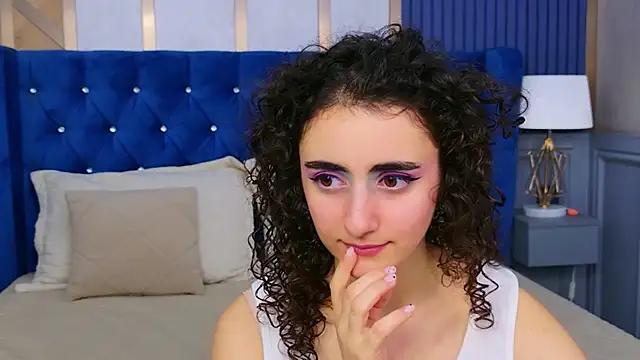 Susan Fors online show from 04/05/26, 05:37