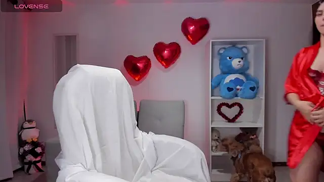  wtdreamgirl online show from 02/15/26, 12:18