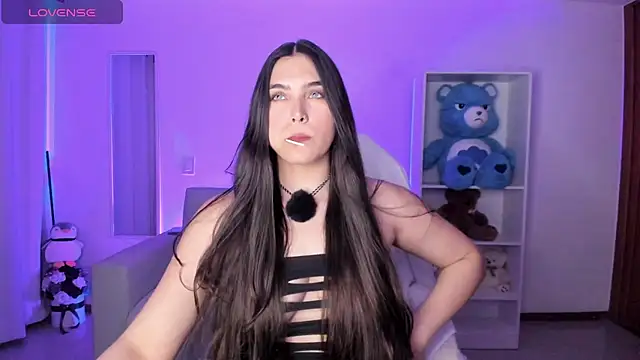  wtdreamgirl online show from 06/03/26, 03:53