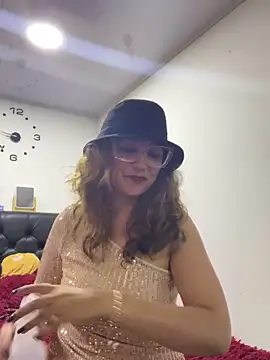 Alannasex88 online show from 03/10/26, 11:21