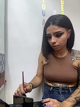 Electra Darkk online show from 03/05/26, 04:47