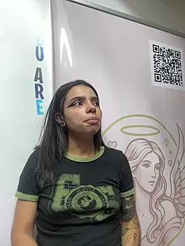 Electra Darkk online show from 04/04/26, 03:31