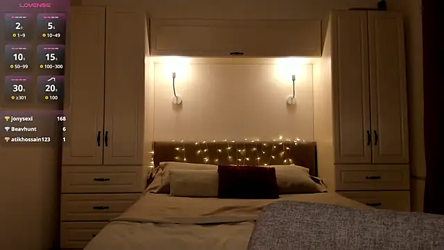 AshleyBlushh online show from 04/16/26, 09:39