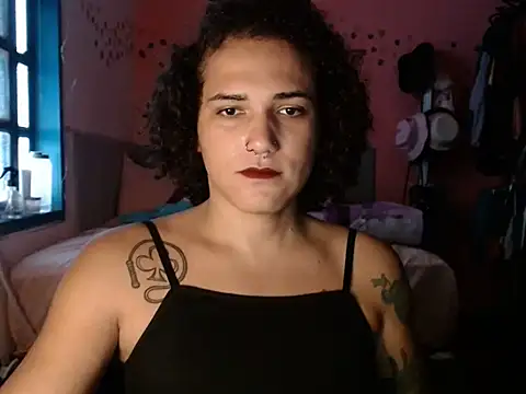 Queen Domme de paus online show from 01/12/26, 01:05