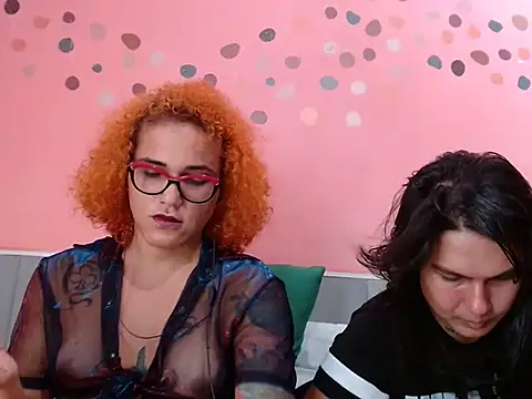 Queen Domme de paus online show from 02/15/26, 02:25