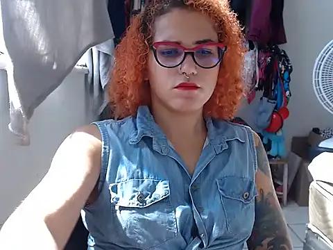 Queen Domme de paus online show from 04/08/26, 01:22