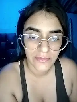 Araanza05 online show from 01/16/26, 12:58