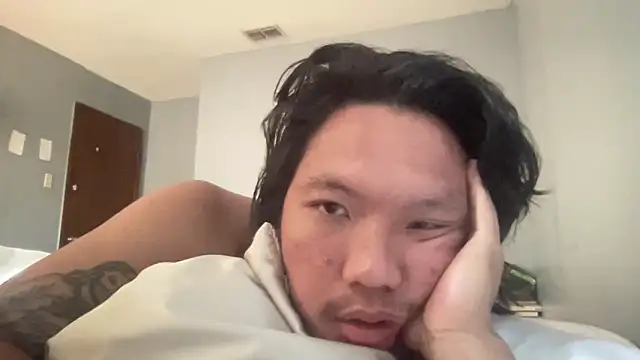 hueybojack online show from 04/18/26, 03:27