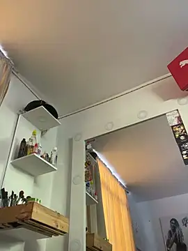 Black shai01 online show from 04/05/26, 06:05