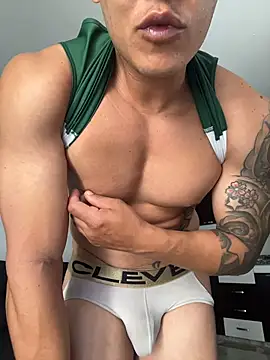 Rainer G online show from 01/17/26, 12:32