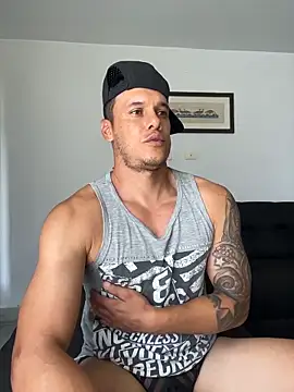 Rainer G online show from 03/09/26, 04:11