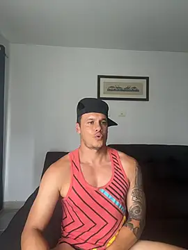 Rainer G online show from 03/24/26, 02:33