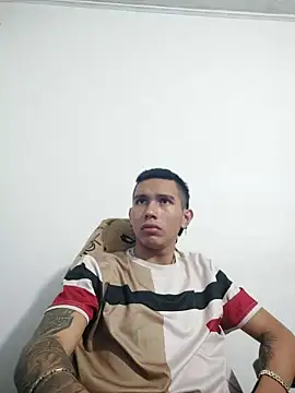 Scook Gray  online show from 03/03/26, 01:01