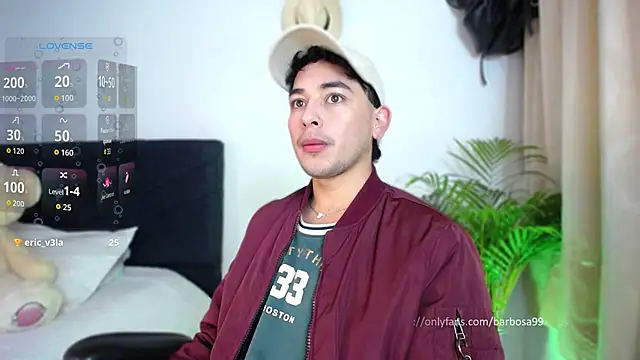 Matt Riz0 online show from 01/08/26, 04:20