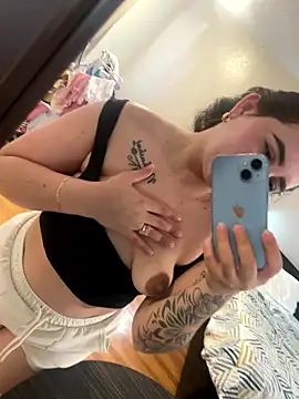 Ninilov online show from 01/15/26, 07:50