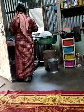 rakhibarman online show from 01/09/26, 05:21