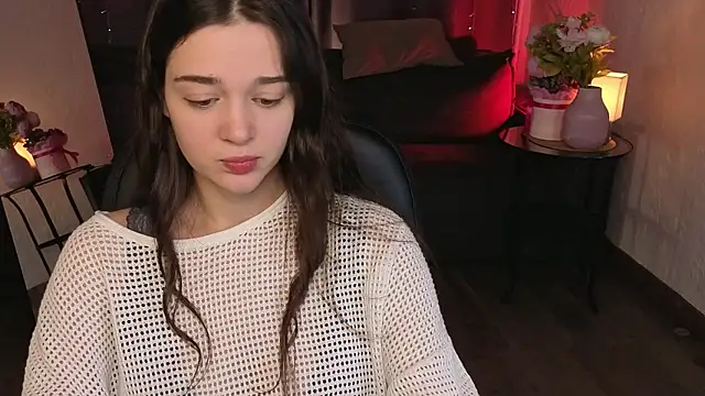 Seline Vibe online show from 01/12/26, 06:07