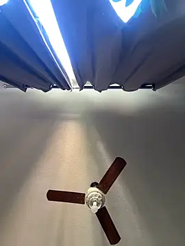 LorenzoBlack27 online show from 03/29/26, 05:24