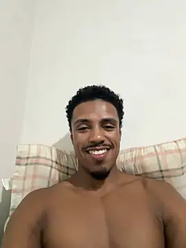 LorenzoBlack27 online show from 04/29/26, 11:55
