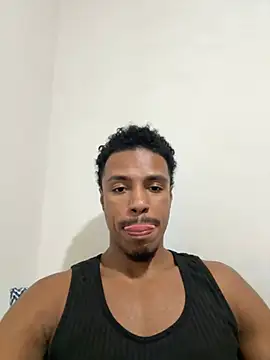 LorenzoBlack27 online show from 05/18/26, 10:37