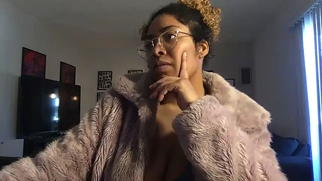 TechnoGoddessxxx online show from 01/09/26, 05:26