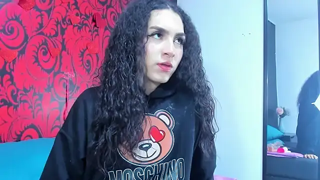 SelenaSweet1 online show from 03/06/26, 03:58