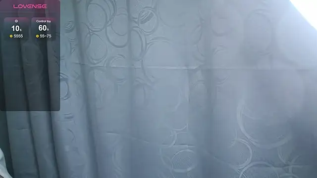 FoxySmile online show from 01/10/26, 11:56