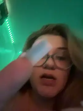 DianaMarie online show from 01/14/26, 08:14