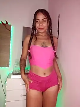 imaculada666 online show from 04/09/26, 06:52