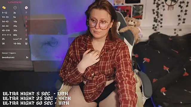 kate not today online show from 02/25/26, 10:08