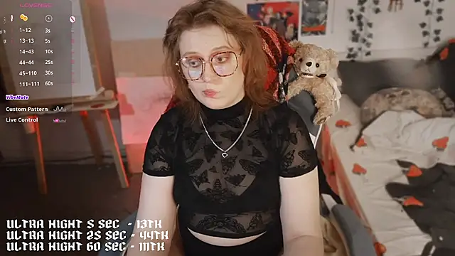 kate not today online show from 02/26/26, 08:41