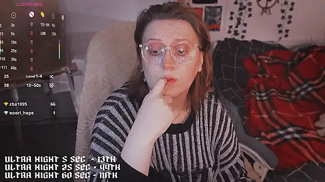 kate not today online show from 03/12/26, 12:50