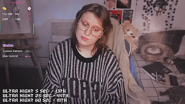 kate not today online show from 03/19/26, 09:52