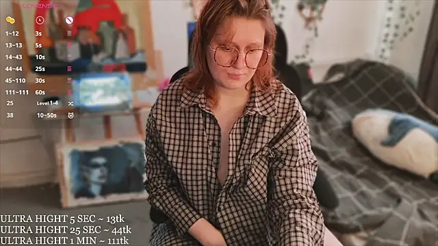 kate not today online show from 06/03/26, 04:34