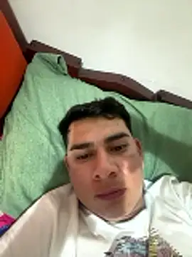 juanfercito33 online show from 01/10/26, 05:31