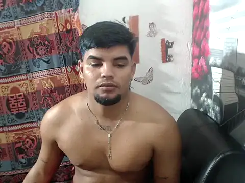 Daniel 2733 online show from 01/09/26, 07:11