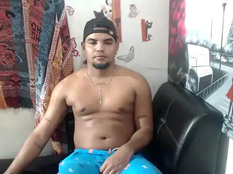 Daniel 2733 online show from 01/10/26, 06:04